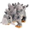 Wild Republic Dinosauria Medium Ankylosaurus Stuffed Animal, 15 Inches 2 Wild Republic Dinosauria Medium Ankylosaurus Stuffed Animal, 15 Inches -Wild Republic GUEST 99858191 774a 472a ac48 ea756e902486
