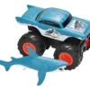 Wild Republic Adventure Mini Truck Shark Animal Figure, 4 Inches -Wild Republic GUEST 9a52221a 3e14 4a8e 8136 09f0aa06b063