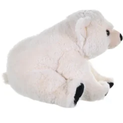 Wild Republic Cuddlekins Polar Bear Cub Stuffed Animal, 12 Inches 8 Wild Republic Cuddlekins Polar Bear Cub Stuffed Animal, 12 Inches -Wild Republic GUEST 9d20f830 377d 42ea b32c e4e3a82d3898