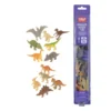 Wild Republic Nature Tube Dinosaur Animal Figure, 13 Inches 2 Wild Republic Nature Tube Dinosaur Animal Figure, 13 Inches -Wild Republic GUEST 9e6d0e00 3f2e 4013 8512 3e5b4f2265bf