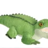 Wild Republic Wild Calls Alligator Stuffed Animal, 8 Inches -Wild Republic GUEST 9ec32fe6 3895 4ce3 8503 7eb7980ffcdd