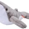 Wild Republic Ecokins Humpback Whale Stuffed Animal, 12 Inches 2 Wild Republic Ecokins Humpback Whale Stuffed Animal, 12 Inches -Wild Republic GUEST 9fe58a80 9fb1 4763 9a79 d9f84f48a932