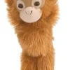 Wild Republic Hanging Monkey Orangutan Stuffed Animal, 20 Inches 1 Wild Republic Hanging Monkey Orangutan Stuffed Animal, 20 Inches -Wild Republic GUEST a4198795 8a0d 46e6 9c4f 0aed57b80cd8