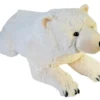 Wild Republic Cuddlekins Jumbo Polar Bear Stuffed Animal, 30 Inches -Wild Republic GUEST a448dcd5 f07b 4fca 938f f311413966b2