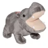 Wild Republic Wild Calls Hippo Stuffed Animal, 8 Inches -Wild Republic GUEST a949d797 e574 4f3c 9a90 f32f1217e5ff