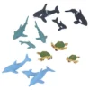 Wild Republic Nature Tube Pets And Aquatic Animals Set - 24 Pieces -Wild Republic GUEST a9c5c430 93c1 43b9 a2a9 824e4cf5751d