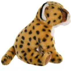 Wild Republic Cuddlekins Cheetah Cub Stuffed Animal, 12 Inches -Wild Republic GUEST aa275f32 3991 4b41 8dd1 28f09d3dec86