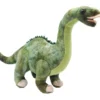 Wild Republic Dinosauria Ii Diplodocus Stuffed Animal, 17 Inches -Wild Republic GUEST aa9c9918 b975 4818 9a56 7c2eae0af0db