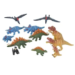 Wild Republic Nature Tube Dinosaurs And Wildlife Set - 24 Pieces 5 Wild Republic Nature Tube Dinosaurs And Wildlife Set - 24 Pieces -Wild Republic GUEST abba6ce7 f60b 4419 8510 c5902a3c59dc
