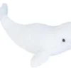 Wild Republic Cuddlekins Mini Beluga Whale Stuffed Animal, 8 Inches -Wild Republic GUEST aeed8148 491a 477d a057 55f0cf30344c