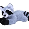 Wild Republic Ecokins Raccoon Stuffed Animal, 12 Inches -Wild Republic GUEST b2321c1b fe42 44fe 8fe7 6e2a6e6f991b