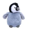 Wild Republic Ecokins Mini Emperor Penguin Chick Stuffed Animal, 8 Inches -Wild Republic GUEST b28d4d2d 47dc 4dbf 8983 55545196055c