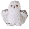 Wild Republic Cuddlekins Snowy Owl Stuffed Animal, 12 Inches -Wild Republic GUEST b3bc60df ed80 40a8 9a08 48589ed2d9fd