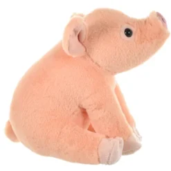 Wild Republic Cuddlekins Baby Pig Stuffed Animal, 12 Inches -Wild Republic GUEST b40ac9fe 3d8a 47c5 b2b9 39f0406d834a