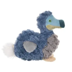 Wild Republic Cuddlekins Mini Dodo Stuffed Animal, 8 Inches -Wild Republic GUEST b4c370e1 f1f4 4de4 9f59 3bdeb9008b99
