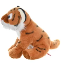 Wild Republic Cuddlekins Tiger Cub Stuffed Animal, 12 Inches -Wild Republic GUEST b8fbe0ca 4dea 48d4 a7e1 2587cb1a91fb
