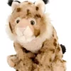Wild Republic Cuddlekins Lynx Stuffed Animal, 12 Inches -Wild Republic GUEST ba248159 fda9 4684 857a 123effc05c39