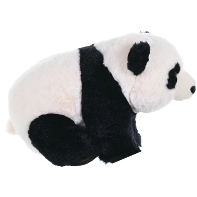 Wild Republic Cuddlekins Panda Stuffed Animal, 12 Inches 5 Wild Republic Cuddlekins Panda Stuffed Animal, 12 Inches - Image 3