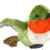 Wild Republic Cuddlekins Mini Hummingbird Stuffed Animal, 8 Inches -Wild Republic GUEST be830fc0 db2c 4bba aac5 75fdd3cb6fd7