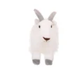 Wild Republic Cuddlekins Mini Mountain Goat Stuffed Animal, 8 Inches -Wild Republic GUEST c05457b2 21be 4ff8 9cd4 7ec247d015c7