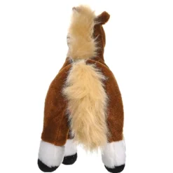 Wild Republic Cuddlekins Standing Brown Horse Stuffed Animal, 12 Inches 9 Wild Republic Cuddlekins Standing Brown Horse Stuffed Animal, 12 Inches -Wild Republic GUEST c19268a8 5890 4964 bec8 e1131b45c80c