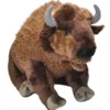 Wild Republic Cuddlekins Jumbo Bison Stuffed Animal, 30 Inches -Wild Republic GUEST c3be26ae d450 4e71 96e6 89065383bb68