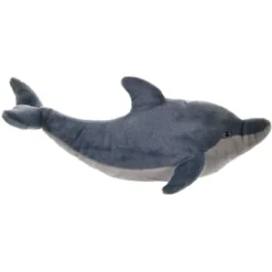 Wild Republic Cuddlekins Dolphin Stuffed Animal, 12 Inches -Wild Republic GUEST c71929a7 8ea9 4e5b a477 8b90e890ed14
