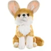 Wild Republic Cuddlekins Fennec Fox Stuffed Animal, 12 Inches 2 Wild Republic Cuddlekins Fennec Fox Stuffed Animal, 12 Inches -Wild Republic GUEST c769bdcb 3dfc 4bc7 939e 3b73881a6ffe