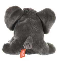 Wild Republic Cuddlekins Mini Baby African Elephant Stuffed Animal, 8 Inches -Wild Republic GUEST c9d1a295 58f8 43d9 9d44 713519232092