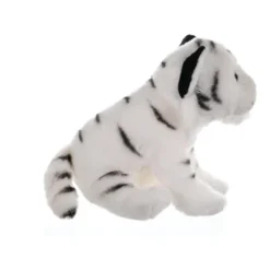 Wild Republic Cuddlekins White Tiger Stuffed Animal, 12 Inches -Wild Republic GUEST ca877739 643c 47a0 9ebd 689f37f47ec8