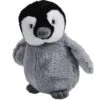 Wild Republic Ecokins Emperor Penguin Chick Stuffed Animal, 12 Inches -Wild Republic GUEST cd33c3cf 0623 44cd b464 3b2befe2515a