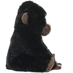 Wild Republic Cuddlekins Baby Gorilla Stuffed Animal, 12 Inches -Wild Republic GUEST cd42afbe 972c 43d0 b436 69654ef72eca