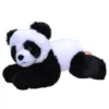 Wild Republic Ecokins Mini Panda Stuffed Animal, 8 Inches