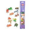 Wild Republic Nature Tube Pets Animal Figure, 13 Inches 1 Wild Republic Nature Tube Pets Animal Figure, 13 Inches -Wild Republic GUEST cf97cb1e ff74 4b6c bccd 32c7279696c5