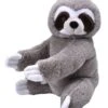 Wild Republic Ecokins Sloth Stuffed Animal, 12 Inches -Wild Republic GUEST d0231b2e 023a 43ea baf6 818ccca253df