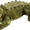 Wild Republic Cuddlekins Alligator Stuffed Animal, 12 Inches -Wild Republic GUEST d2f0fdb6 55aa 4af1 bf20 2758131feac2
