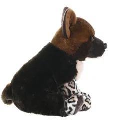 Wild Republic Cuddlekins African Wild Dog Pup Stuffed Animal, 12 Inches -Wild Republic GUEST d5417d25 ec93 44c1 af0a 3de9d7ece464