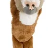 Wild Republic Hanging Monkey Squirrel Monkey Stuffed Animal, 20 Inches -Wild Republic GUEST d54d4228 8965 4282 9934 9626efdb868a