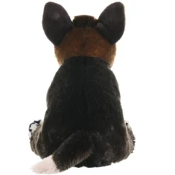 Wild Republic Cuddlekins African Wild Dog Pup Stuffed Animal, 12 Inches -Wild Republic GUEST d6389c5a d842 45fa b366 7912c919c615