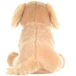 Wild Republic Cuddlekins Golden Retriever Stuffed Animal, 12 Inches -Wild Republic GUEST d67e976f 579a 4b69 915c a43cdc8b9df0