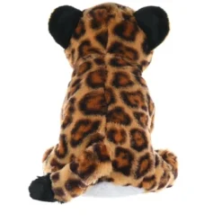 Wild Republic Cuddlekins Jaguar Cub Stuffed Animal, 12 Inches -Wild Republic GUEST d6d5bffd 21ee 4603 86ba de06a85e6dd4