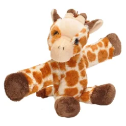 Wild Republic Huggers Plush Zoo Animals - Set Of 3 -Wild Republic GUEST d72e1b8d 248f 4593 b28a eba8a668f547