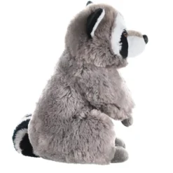 Wild Republic Cuddlekins Raccoon Stuffed Animal, 12 Inches -Wild Republic GUEST d981330e e7f2 4628 aa16 062b2851cf91
