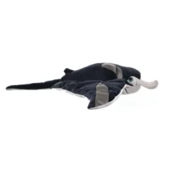 Wild Republic Cuddlekins Manta Ray Stuffed Animal, 12 Inches -Wild Republic GUEST da059f4d 63ac 4707 ac42 62876ef4f3a3