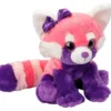 Wild Republic Sweet & Sassy Red Panda Stuffed Animal, 12 Inches 1 Wild Republic Sweet & Sassy Red Panda Stuffed Animal, 12 Inches -Wild Republic GUEST dae7de88 83df 4372 b71e c503c6a601e7