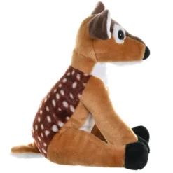 Wild Republic Cuddlekins Fawn Stuffed Animal, 12 Inches -Wild Republic GUEST dd8b35cf 0493 4203 9368 2a13001805b8