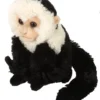 Wild Republic Cuddlekins Mini Capuchin Stuffed Animal, 8 Inches 2 Wild Republic Cuddlekins Mini Capuchin Stuffed Animal, 8 Inches -Wild Republic GUEST e05a33e0 0f16 4ee3 86d6 c8adc62ef63b