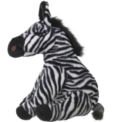 Wild Republic Cuddlekins Zebra Stuffed Animal, 12 Inches -Wild Republic GUEST e175688e 0e00 46b7 8c4b ad06e5d07bbb