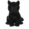 Wild Republic Cuddlekins Black Wolf Stuffed Animal, 12 Inches -Wild Republic GUEST e1e99790 a86d 446b 8f04 1ba6b7b6a994