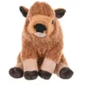 Wild Republic Cuddlekins Bison Calf Stuffed Animal, 12 Inches -Wild Republic GUEST e325e5ee 0e7b 4906 845b 7e393c101864